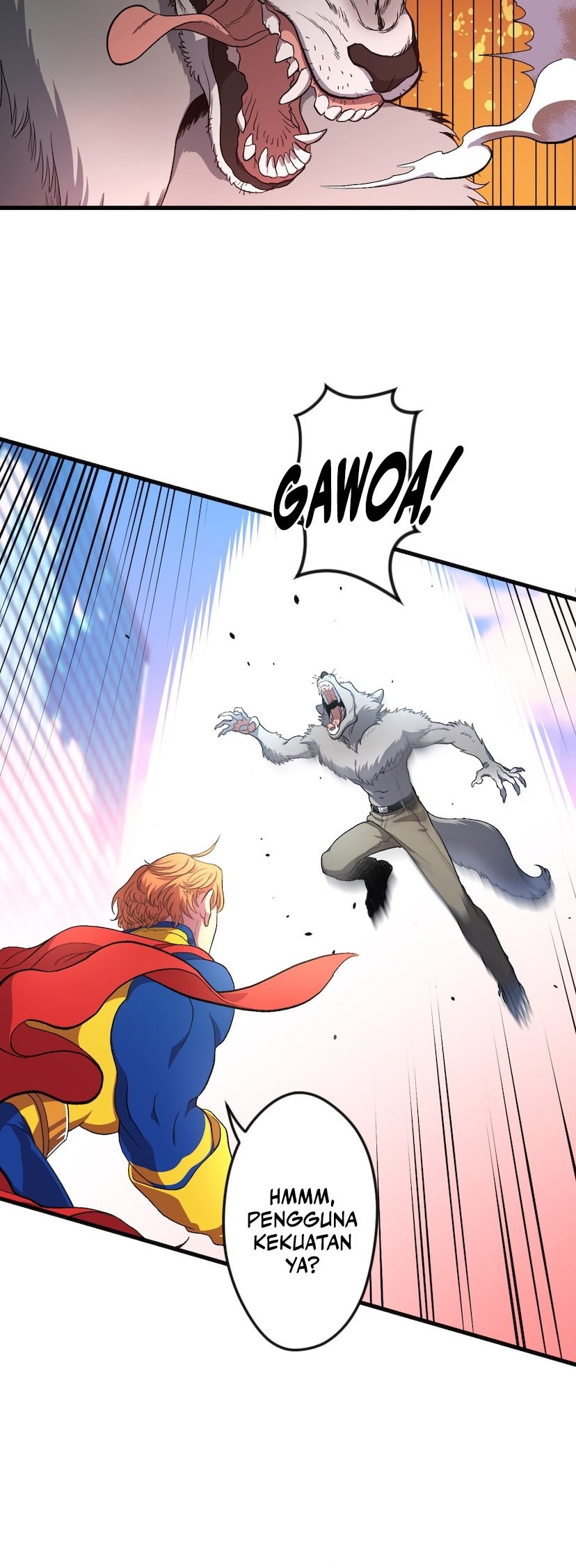 Anti-Hero Chapter 01 - Halaman 60
