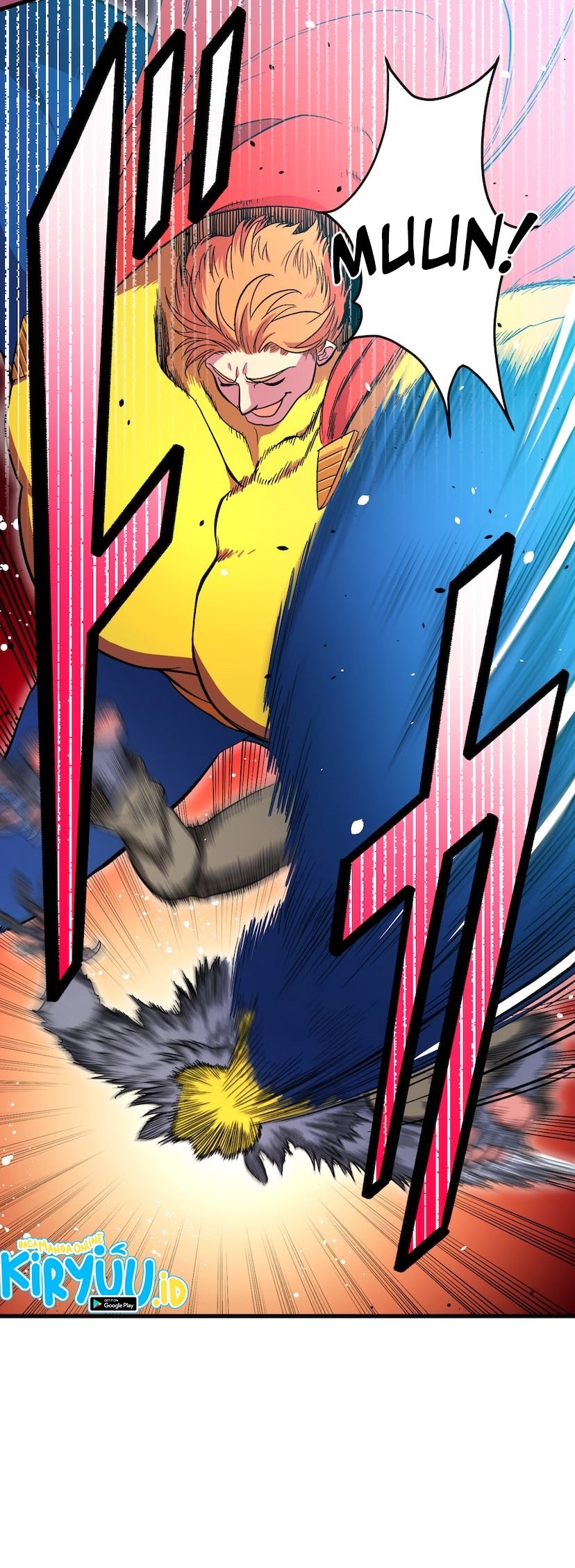 Anti-Hero Chapter 01 - Halaman 62