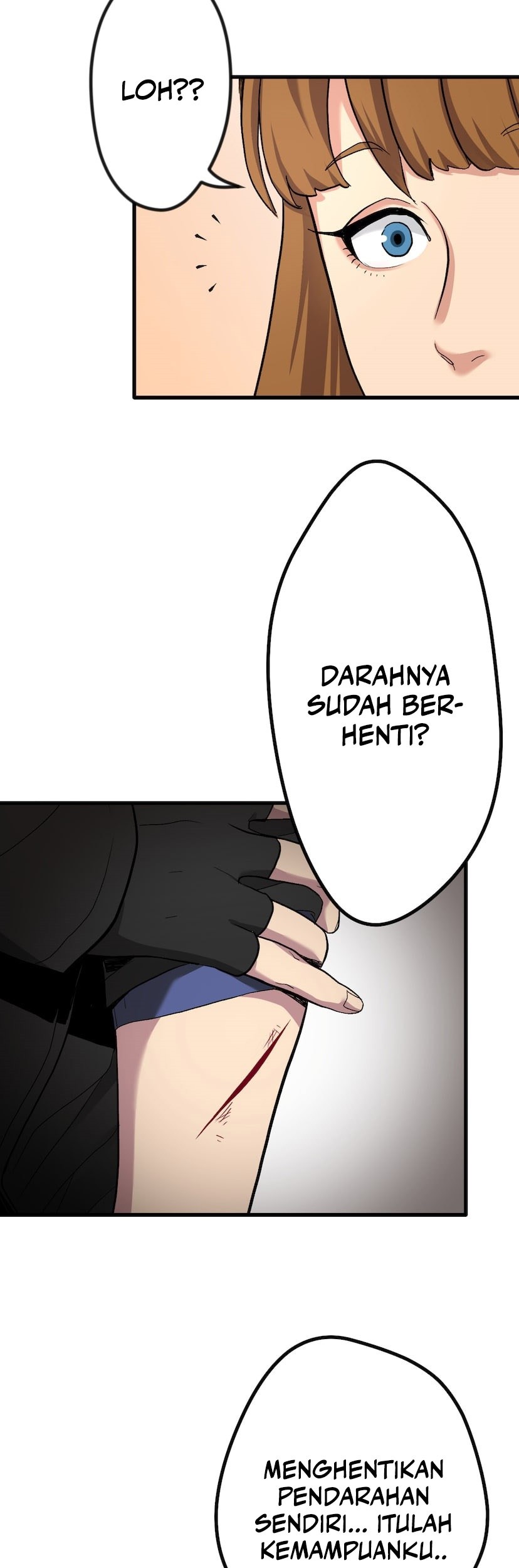 Anti-Hero Chapter 01 - Halaman 66
