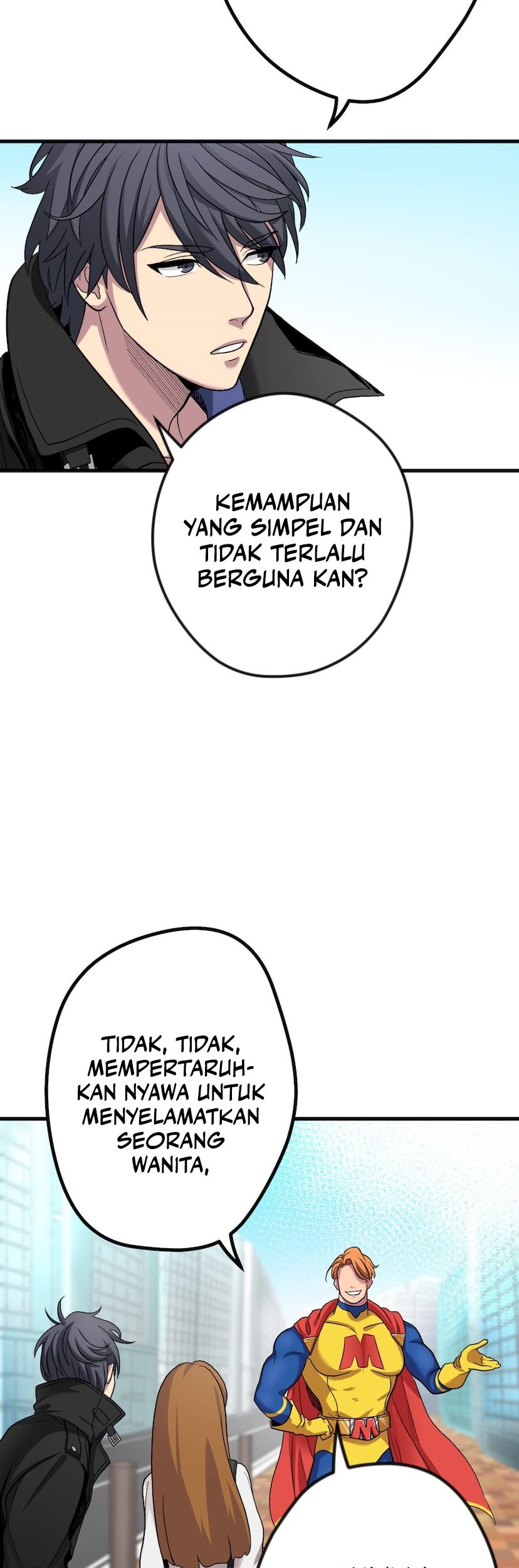 Anti-Hero Chapter 01 - Halaman 67