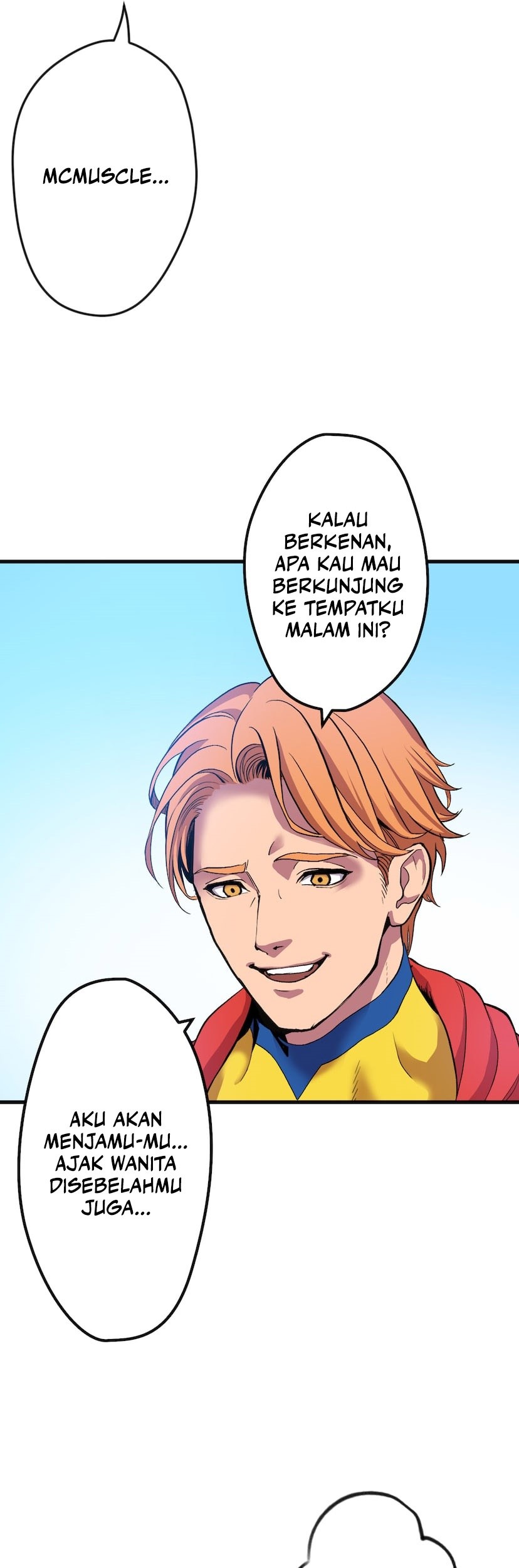 Anti-Hero Chapter 01 - Halaman 69