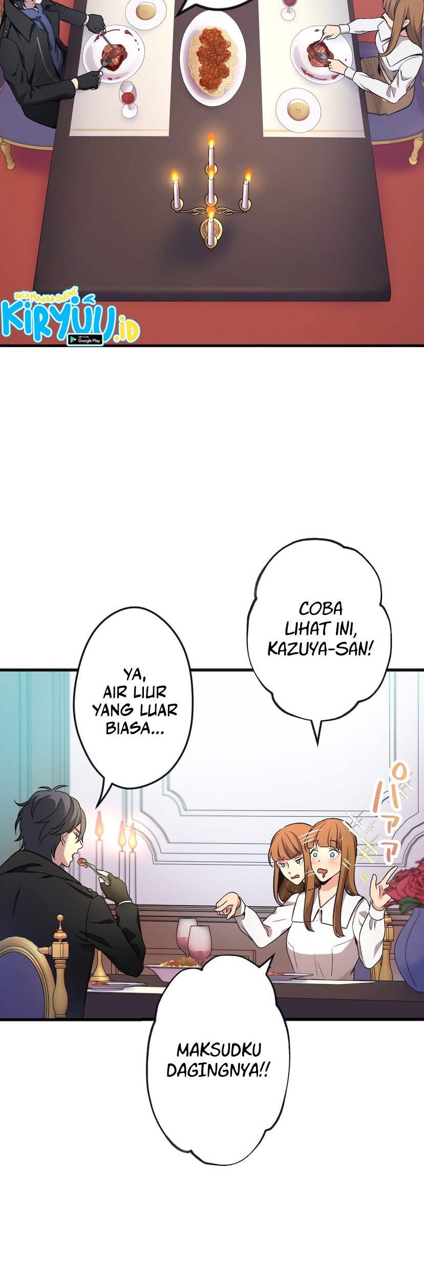 Anti-Hero Chapter 01 - Halaman 76