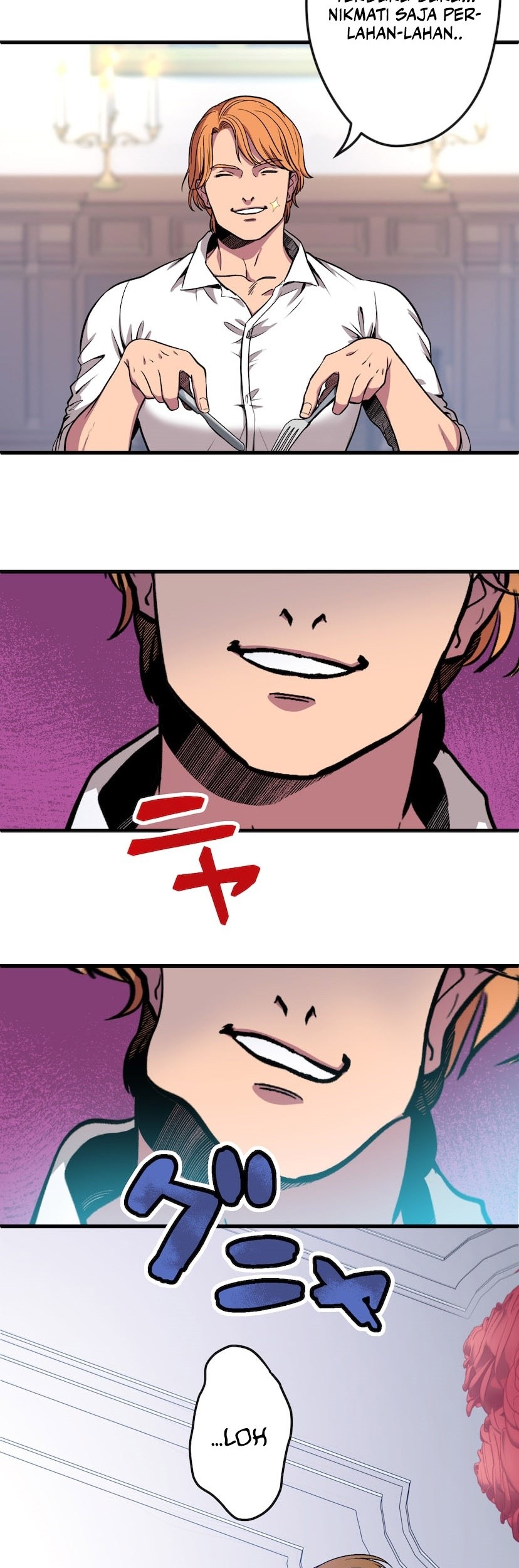 Anti-Hero Chapter 01 - Halaman 78