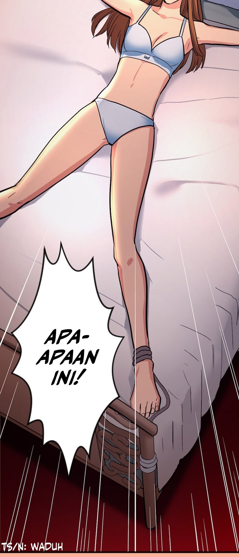 Anti-Hero Chapter 01 - Halaman 84