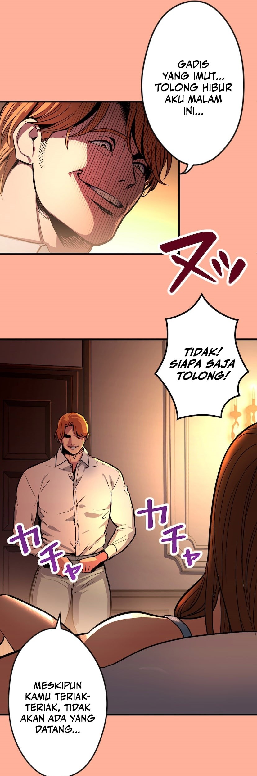 Anti-Hero Chapter 01 - Halaman 85