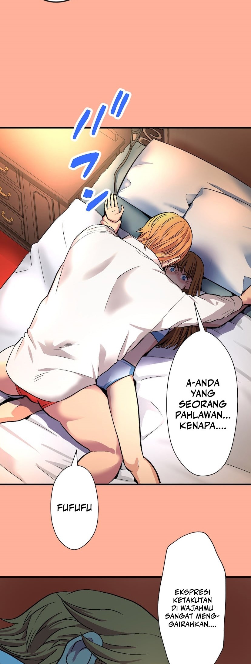 Anti-Hero Chapter 01 - Halaman 86