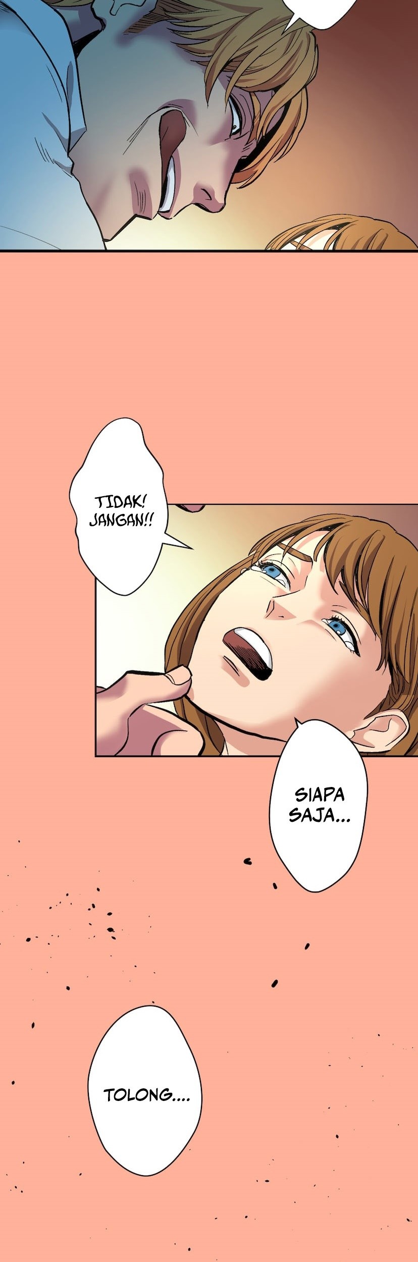 Anti-Hero Chapter 01 - Halaman 87