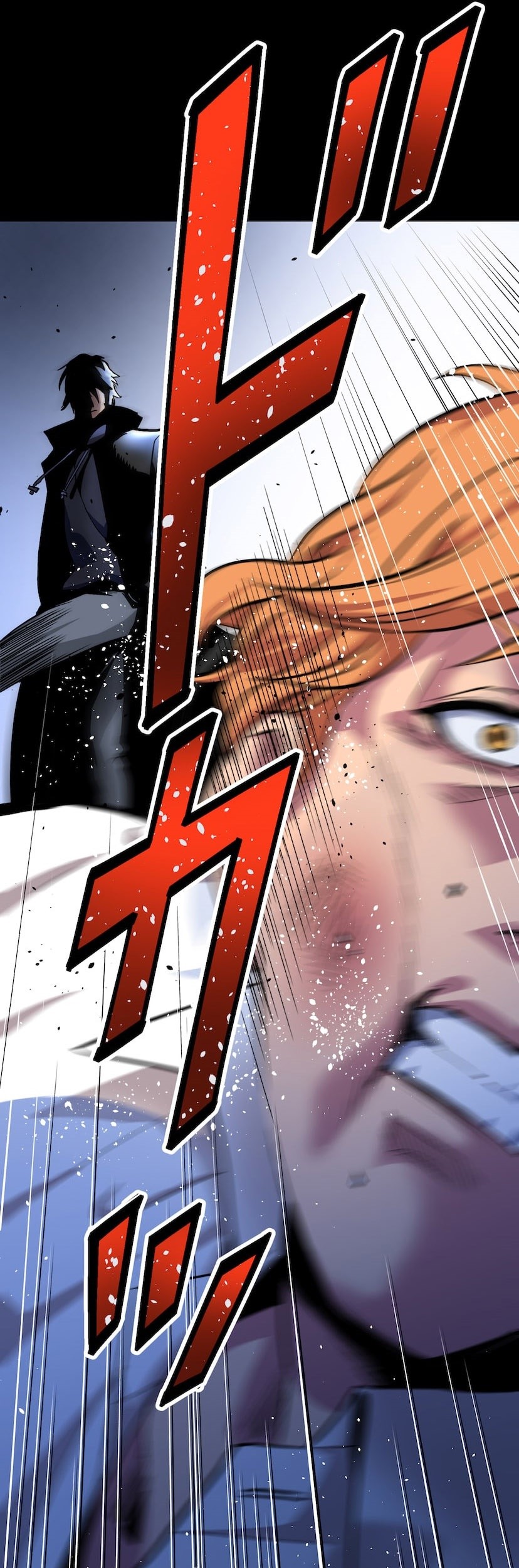 Anti-Hero Chapter 01 - Halaman 89