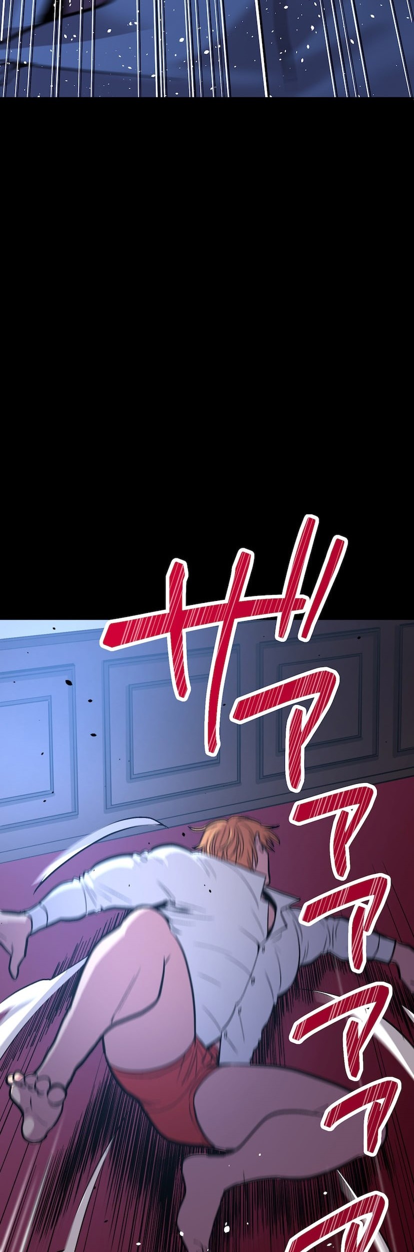Anti-Hero Chapter 01 - Halaman 90