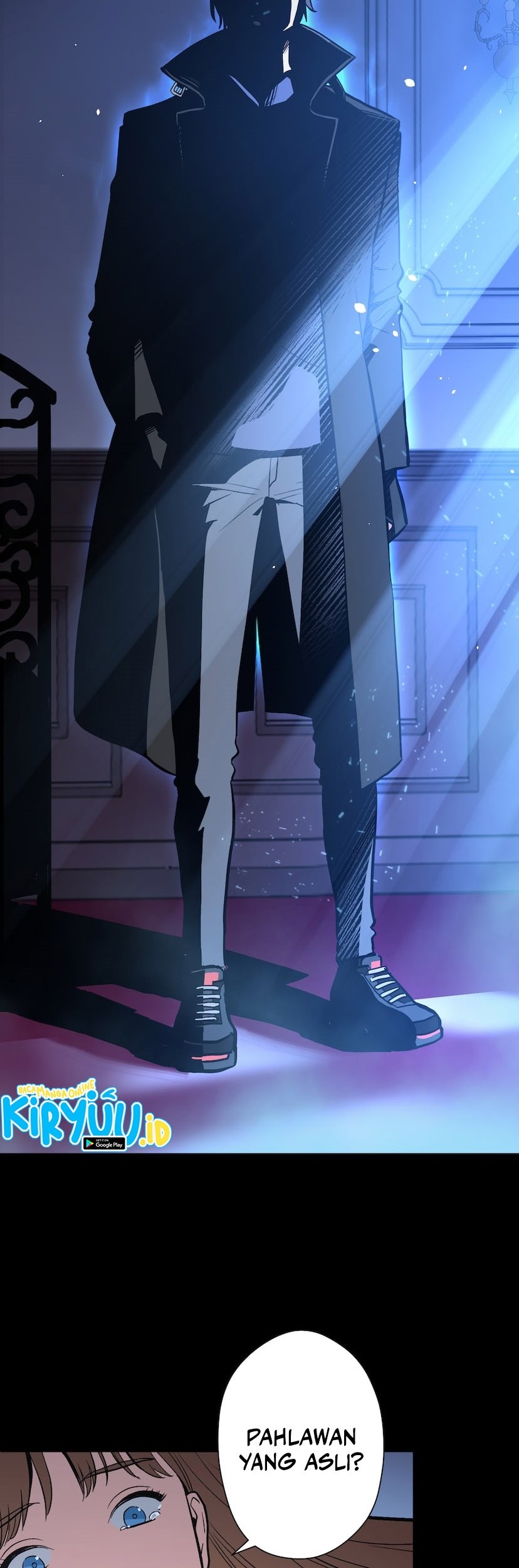 Anti-Hero Chapter 01 - Halaman 93