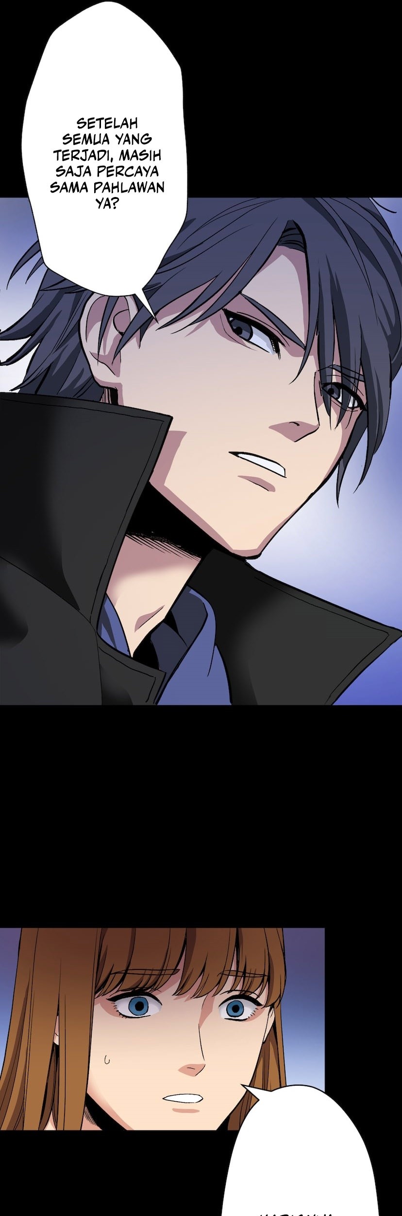 Anti-Hero Chapter 01 - Halaman 99