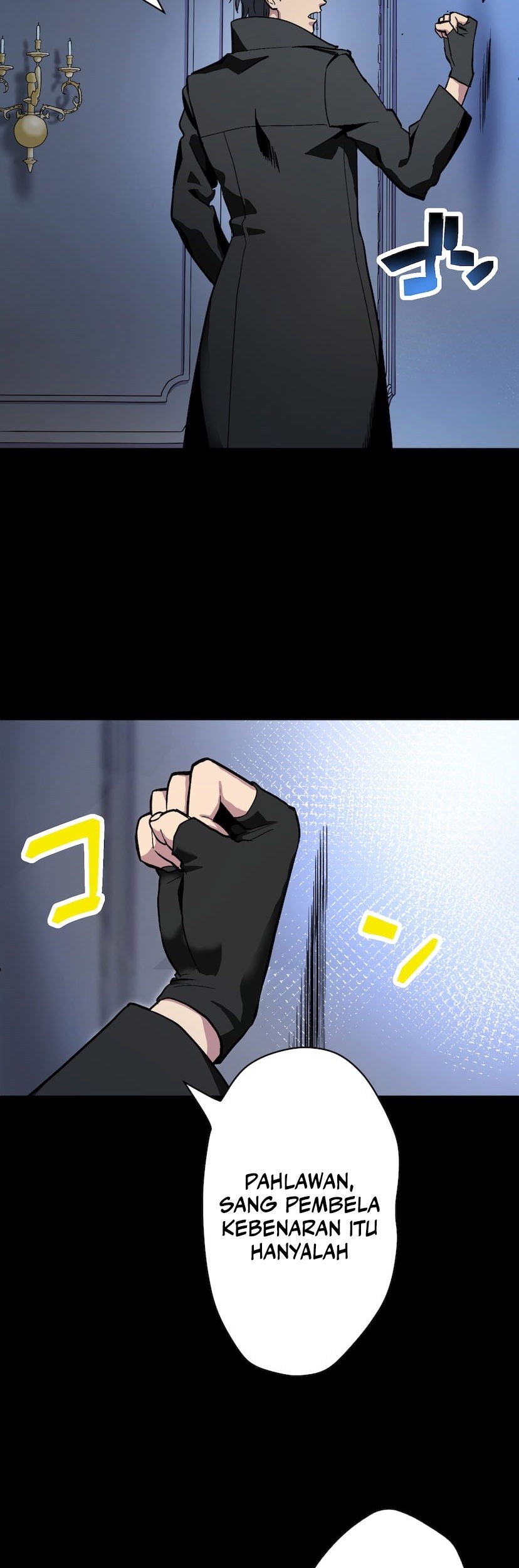 Anti-Hero Chapter 01 - Halaman 101