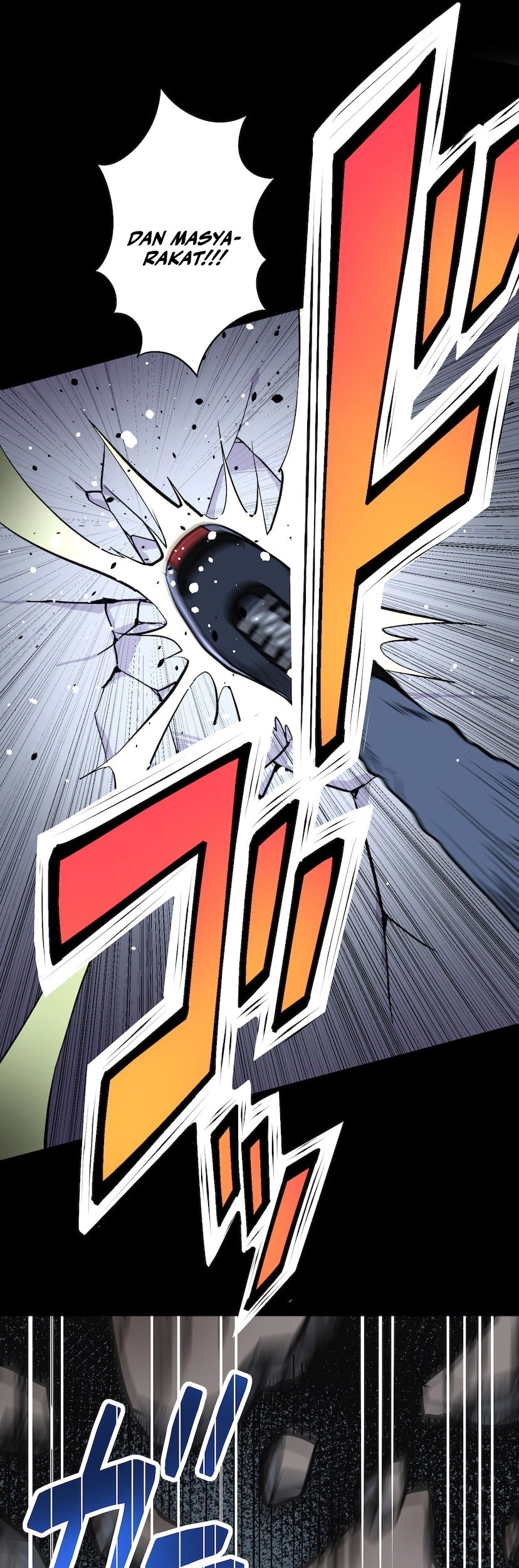 Anti-Hero Chapter 01 - Halaman 103