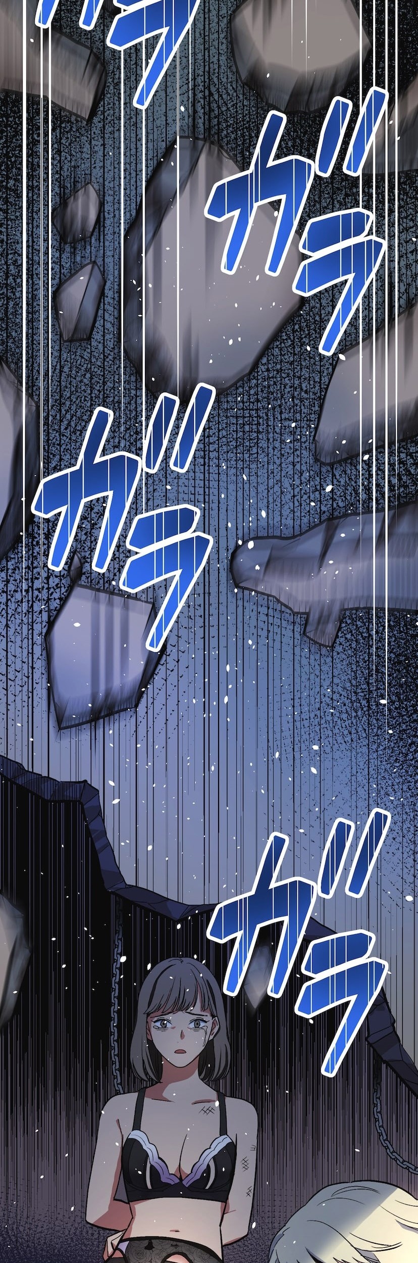 Anti-Hero Chapter 01 - Halaman 104