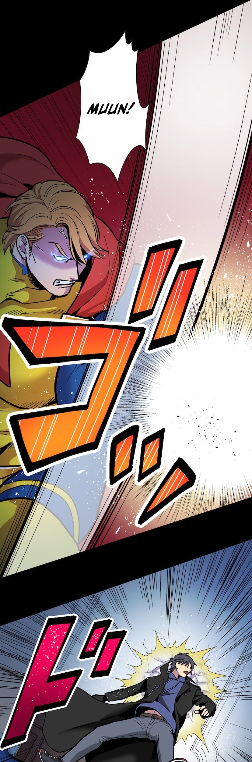 Anti-Hero Chapter 01 - Halaman 115