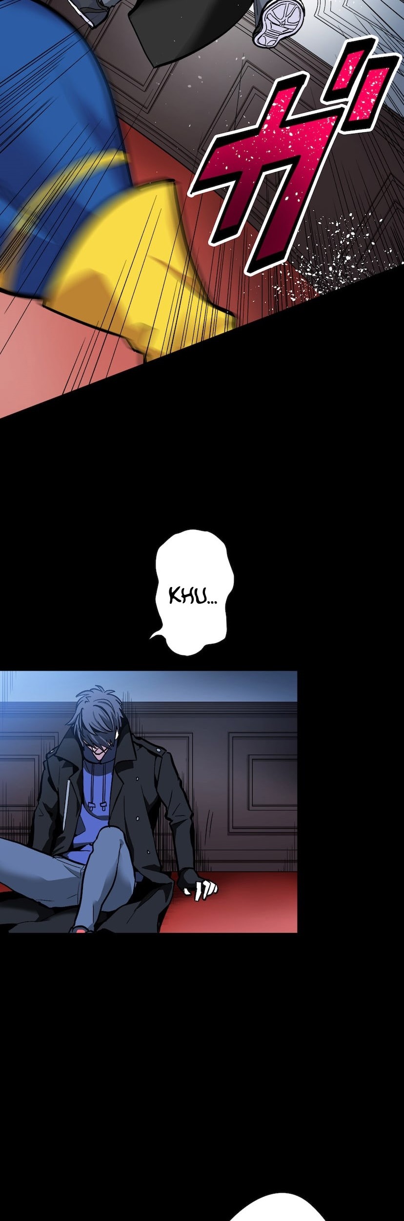 Anti-Hero Chapter 01 - Halaman 116