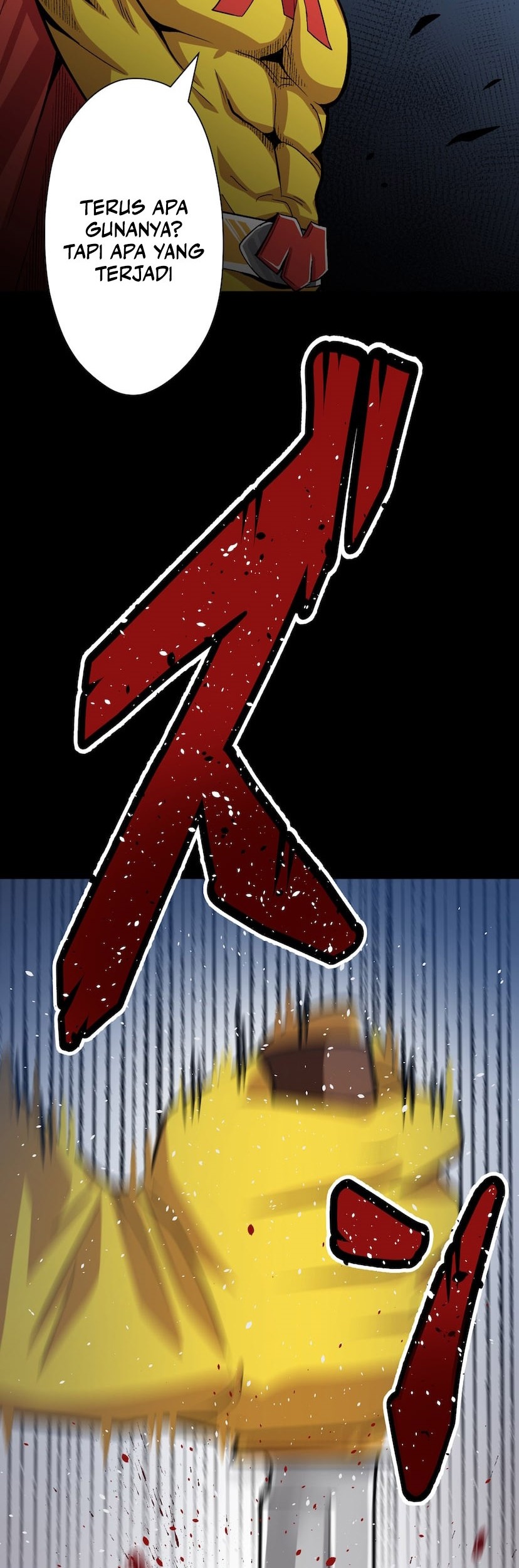 Anti-Hero Chapter 01 - Halaman 119