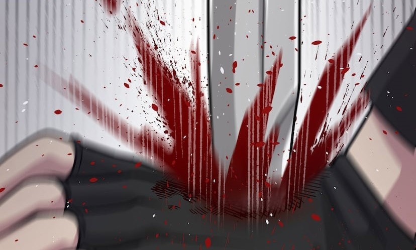 Anti-Hero Chapter 01 - Halaman 120
