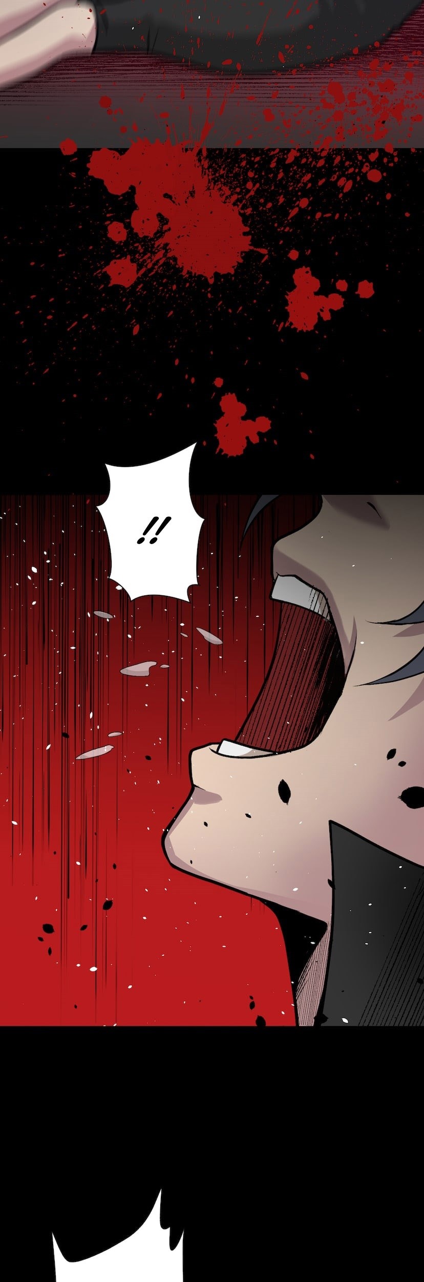 Anti-Hero Chapter 01 - Halaman 121