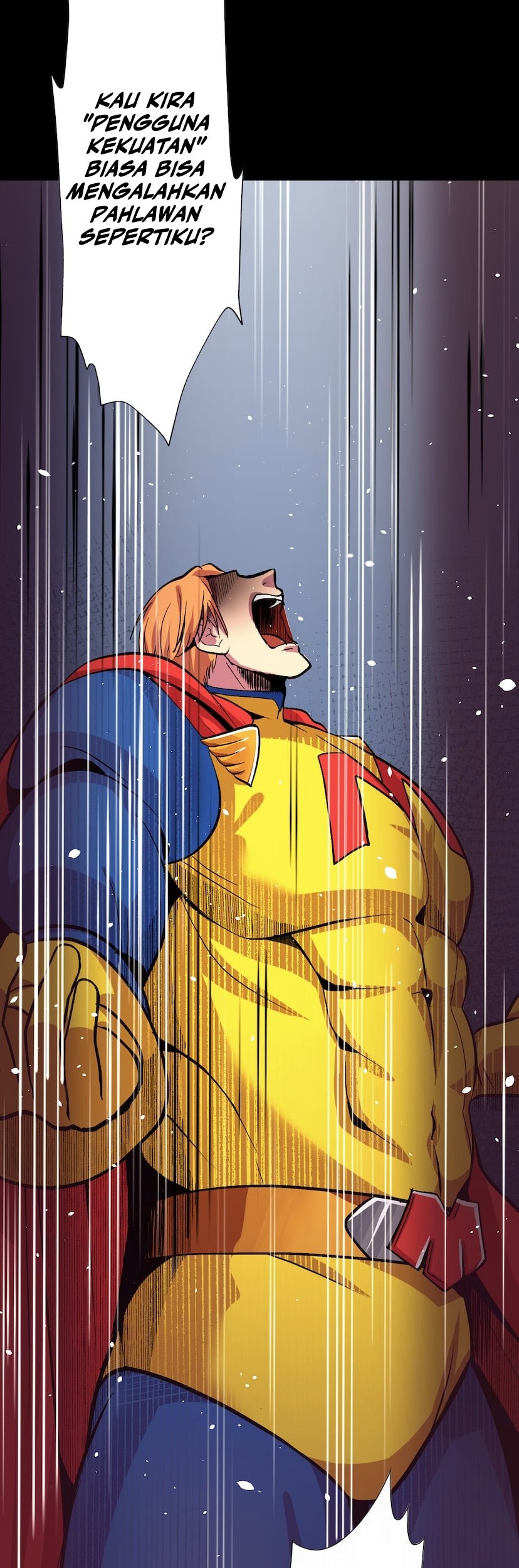 Anti-Hero Chapter 01 - Halaman 122