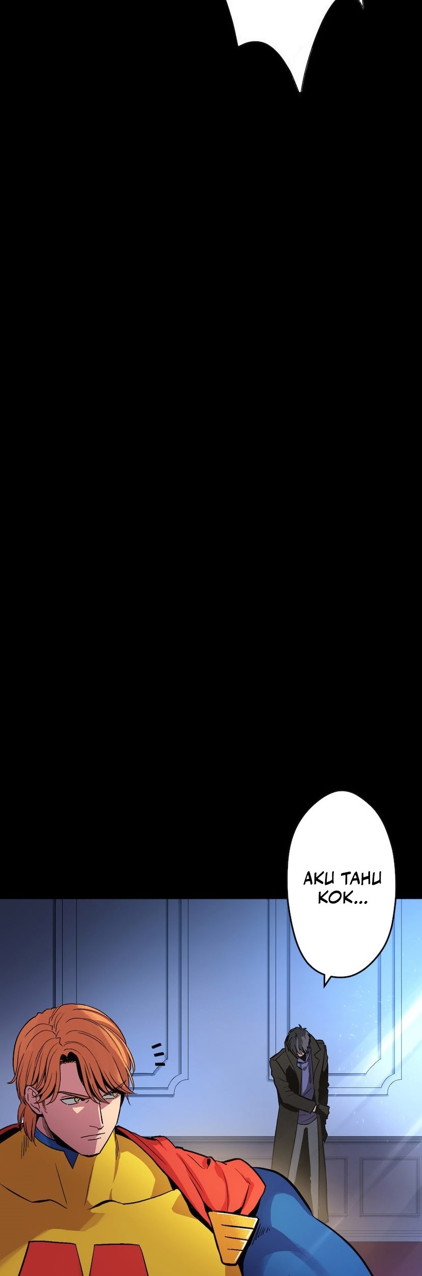 Anti-Hero Chapter 01 - Halaman 124
