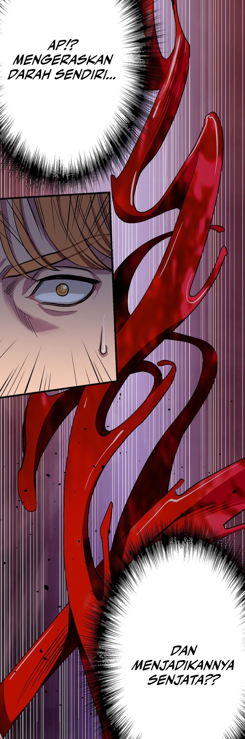 Anti-Hero Chapter 01 - Halaman 128