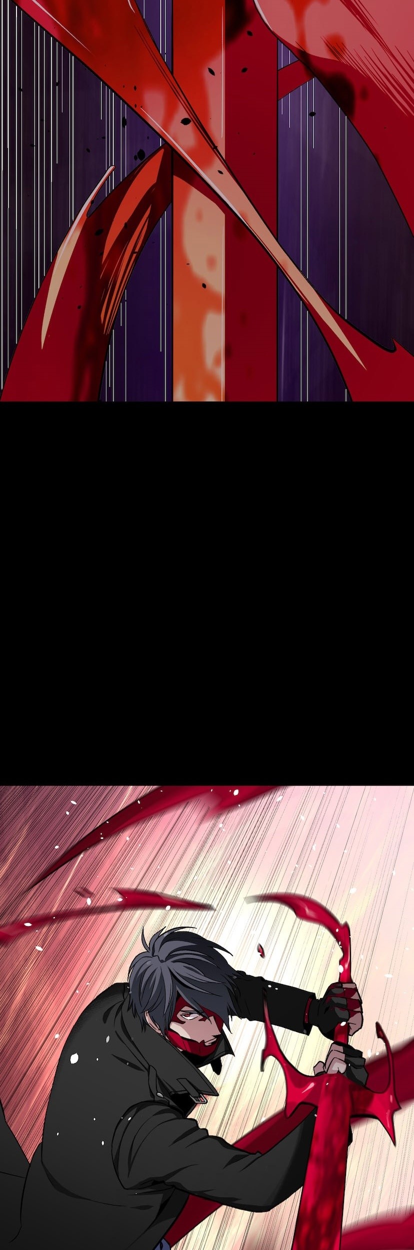 Anti-Hero Chapter 01 - Halaman 130