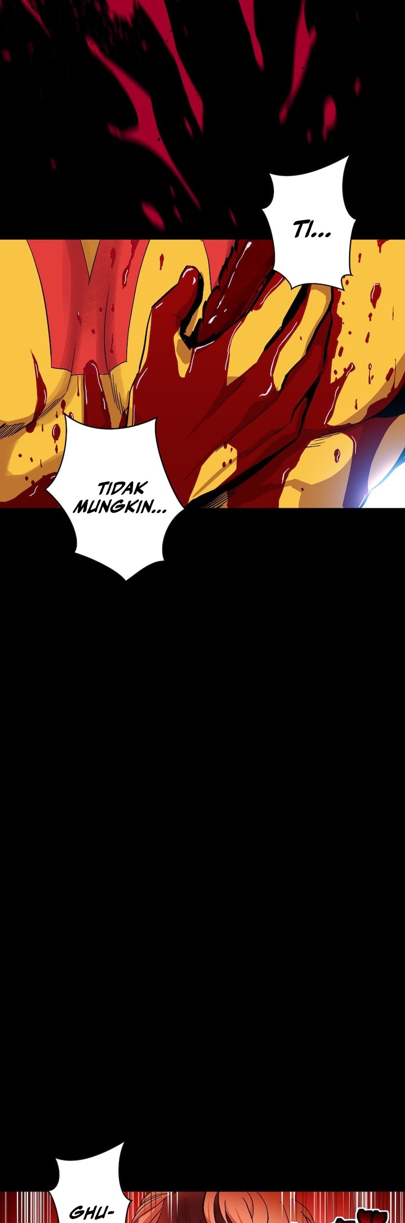 Anti-Hero Chapter 01 - Halaman 136