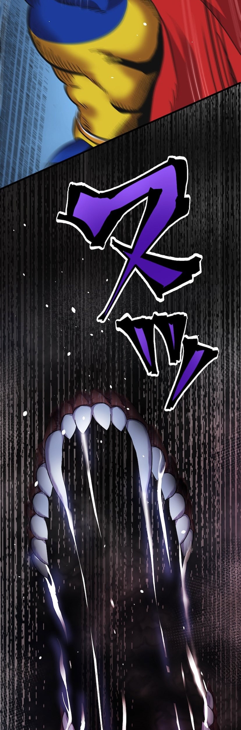 Anti-Hero Chapter 01 - Halaman 140