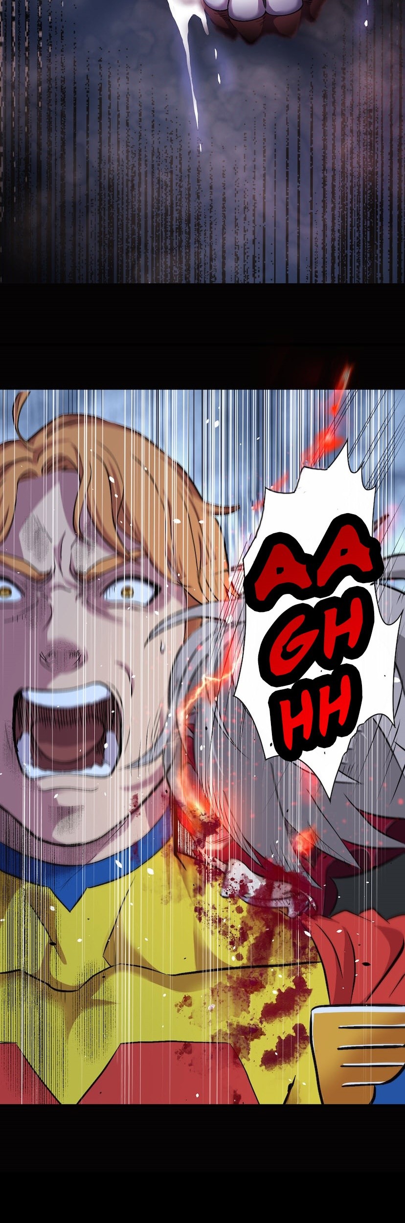 Anti-Hero Chapter 01 - Halaman 142