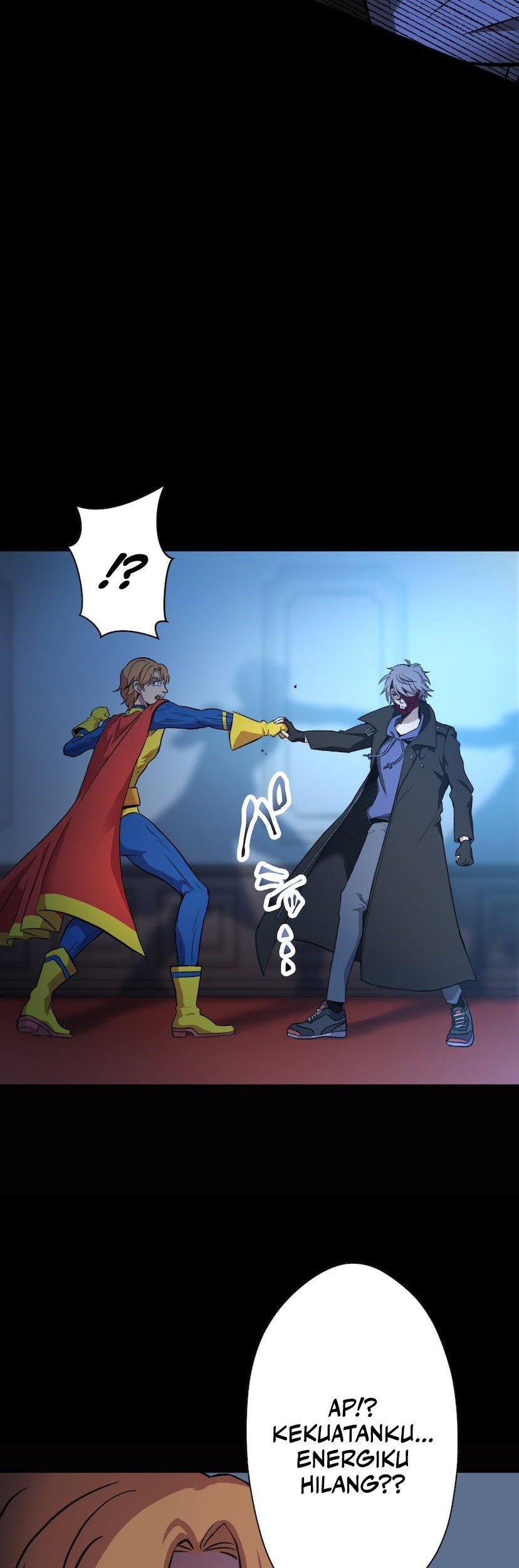 Anti-Hero Chapter 01 - Halaman 147