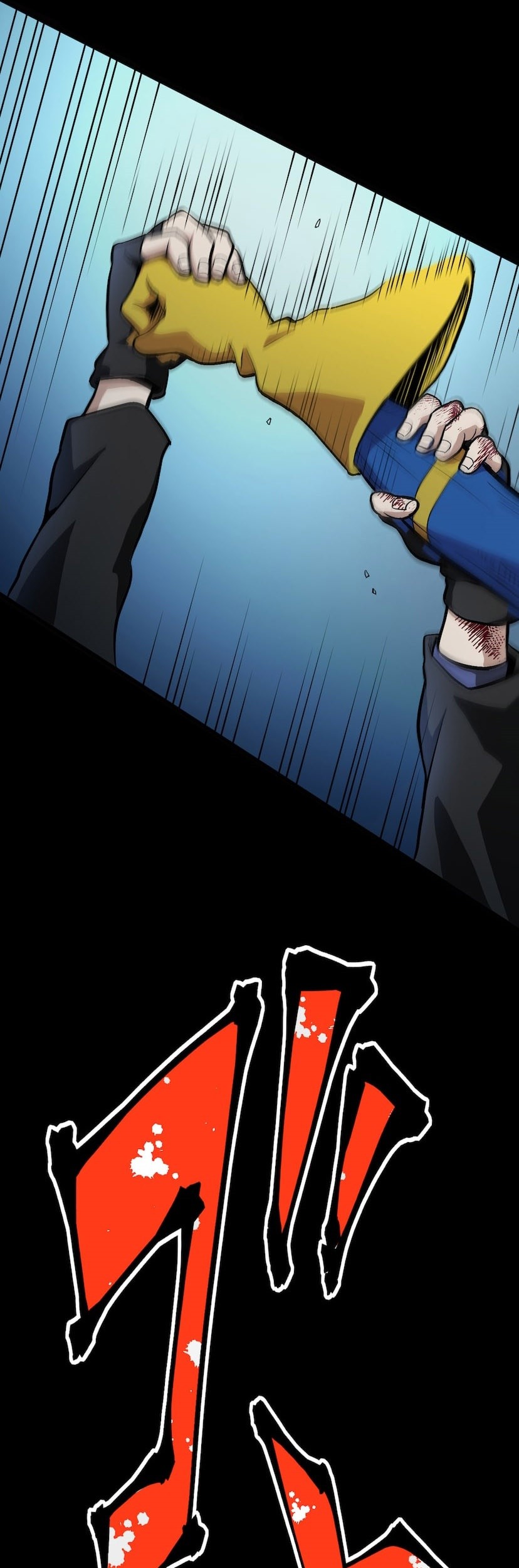 Anti-Hero Chapter 01 - Halaman 149