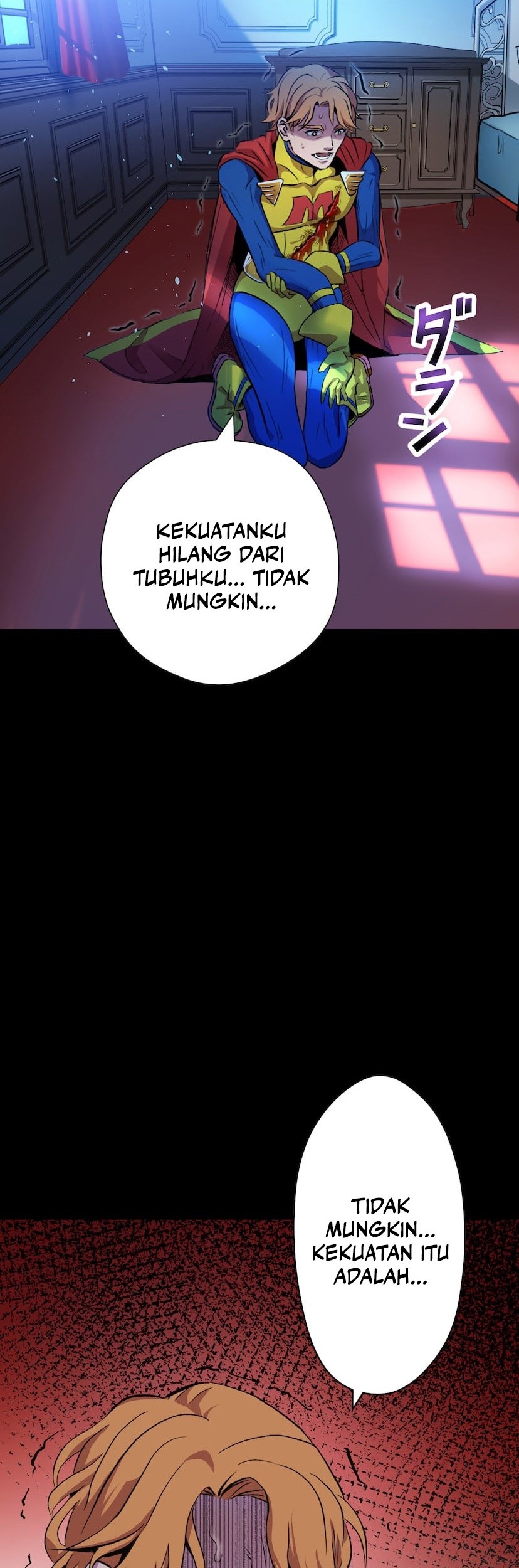 Anti-Hero Chapter 01 - Halaman 152