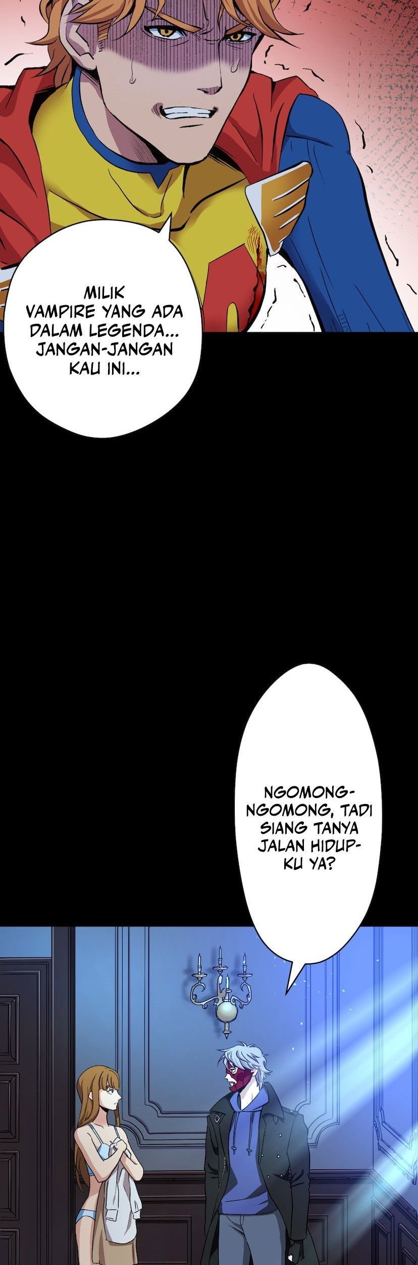 Anti-Hero Chapter 01 - Halaman 153