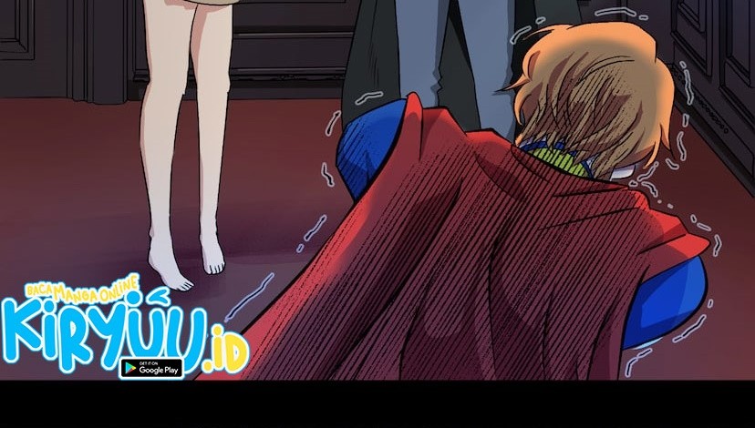 Anti-Hero Chapter 01 - Halaman 154