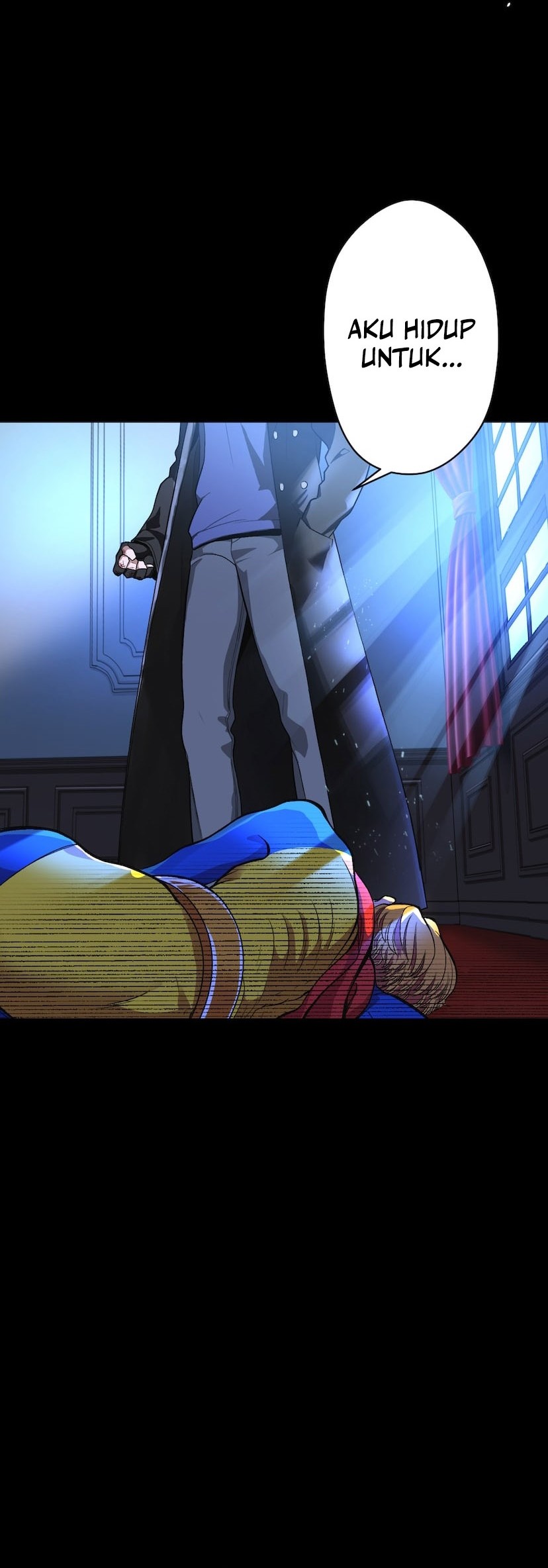 Anti-Hero Chapter 01 - Halaman 158