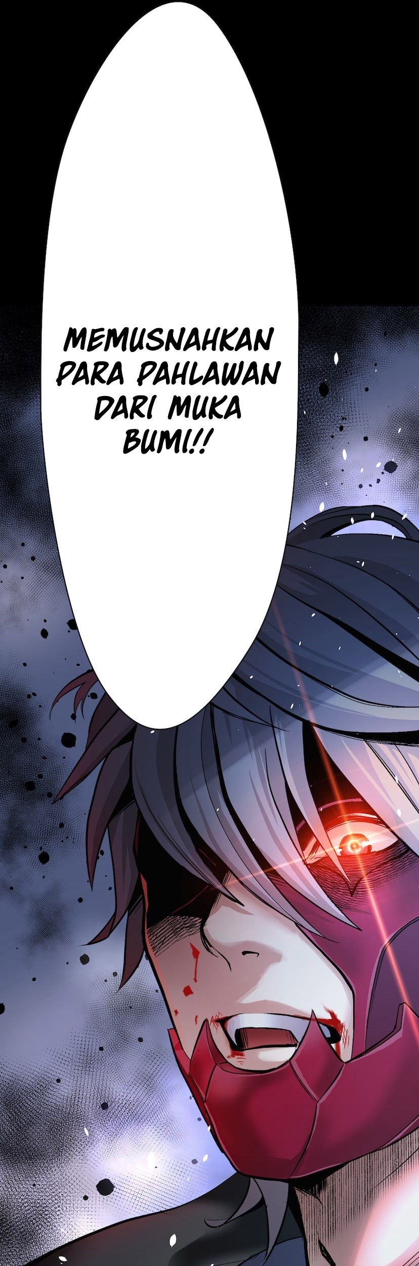 Anti-Hero Chapter 01 - Halaman 159