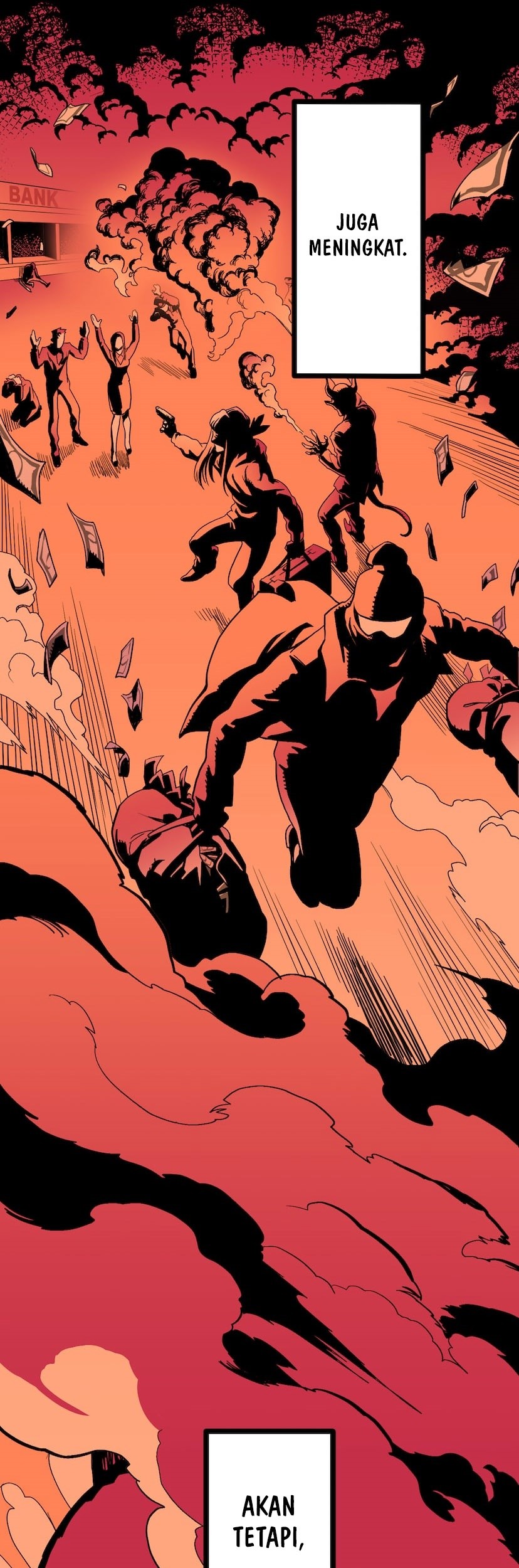 Anti-Hero Chapter 01 - Halaman 9