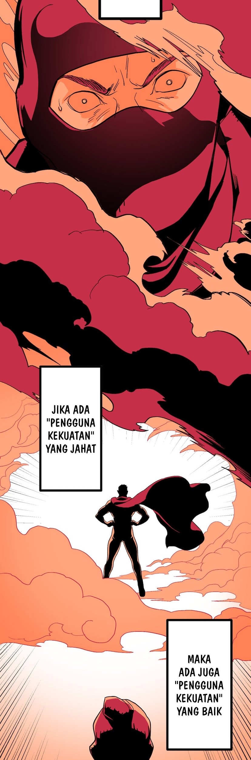 Anti-Hero Chapter 01 - Halaman 10