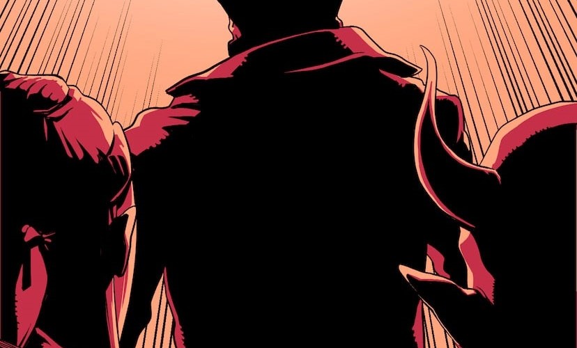 Anti-Hero Chapter 01 - Halaman 11