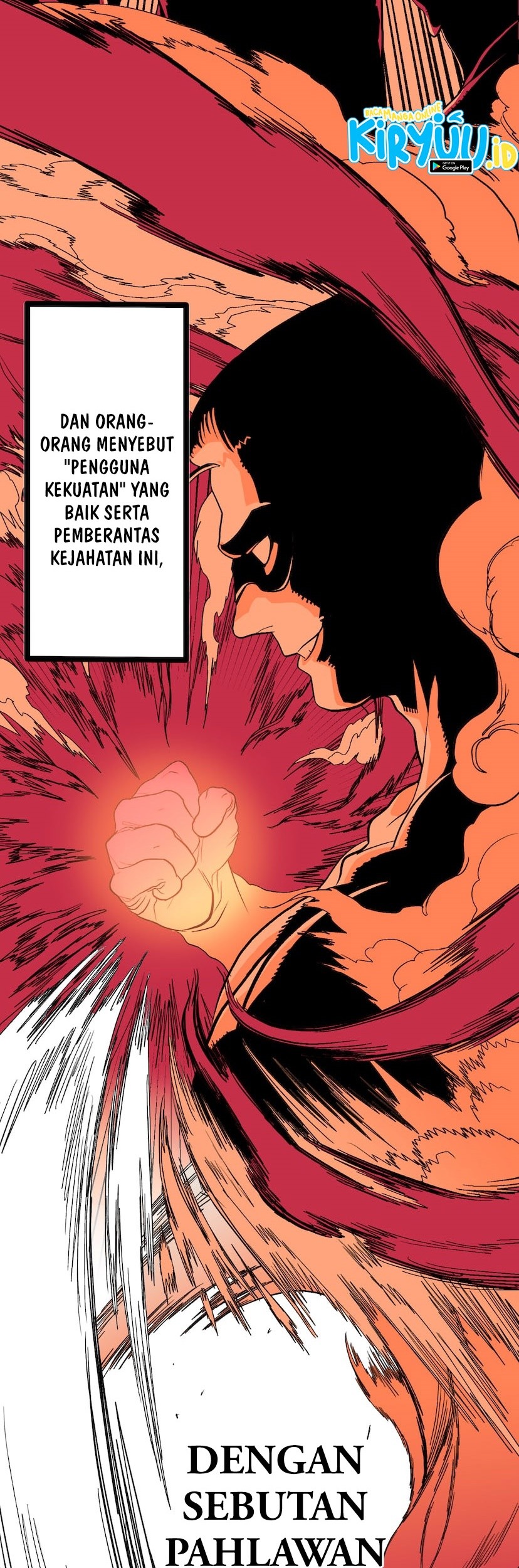 Anti-Hero Chapter 01 - Halaman 12