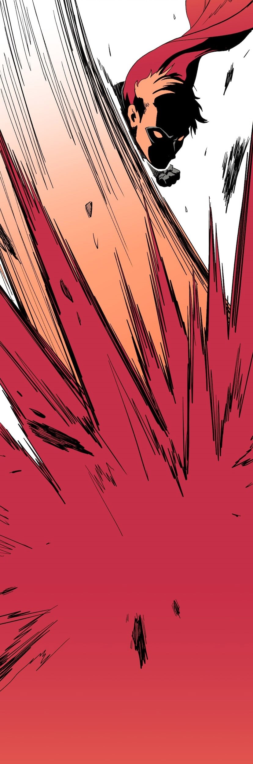 Anti-Hero Chapter 01 - Halaman 13