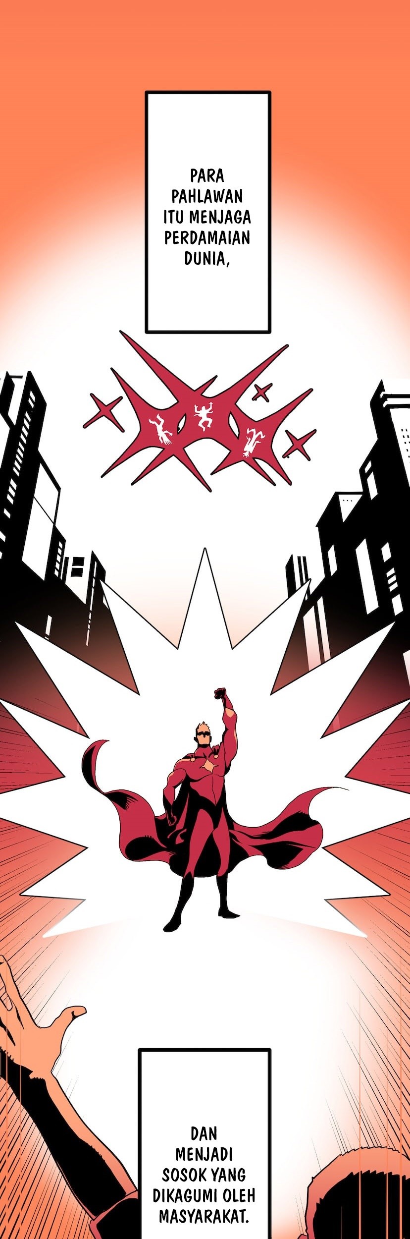 Anti-Hero Chapter 01 - Halaman 15