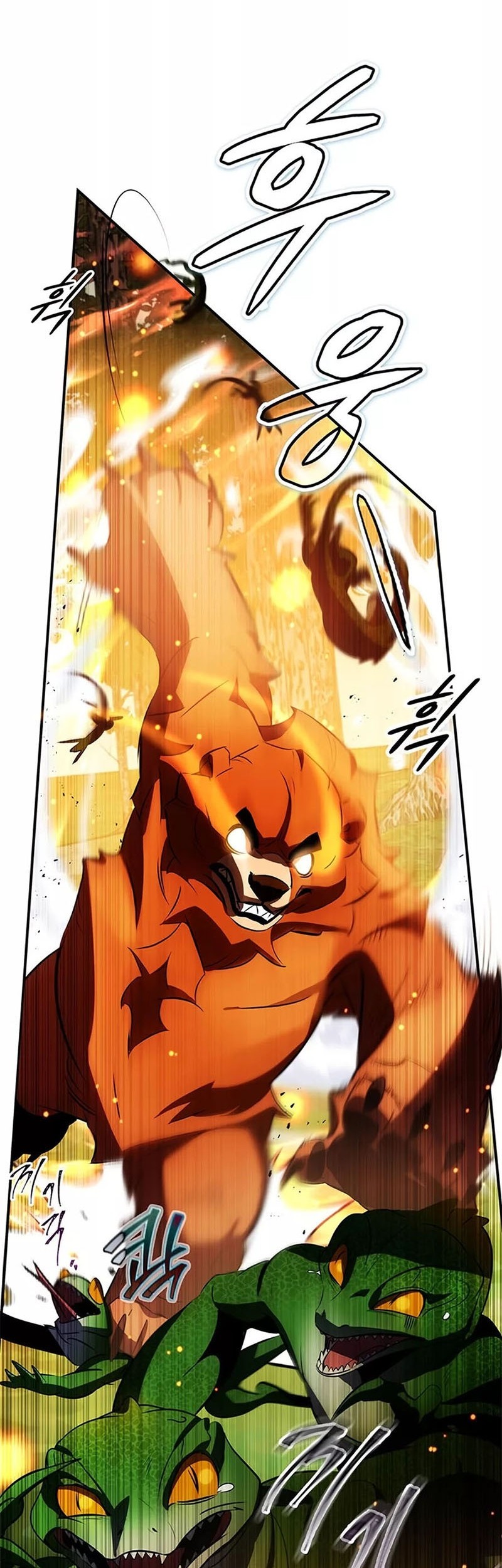 Drug Devourer Chapter 28 halaman 3
