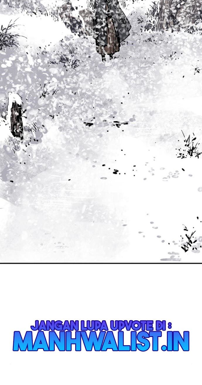 Manhwa Death God Chapter 34 gambar 2