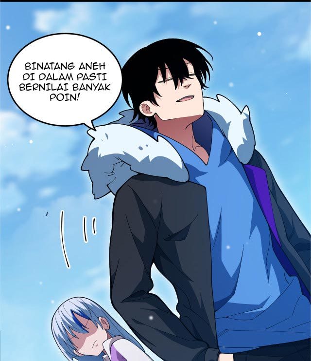 Komik Taming System Chapter 15 gambar 1