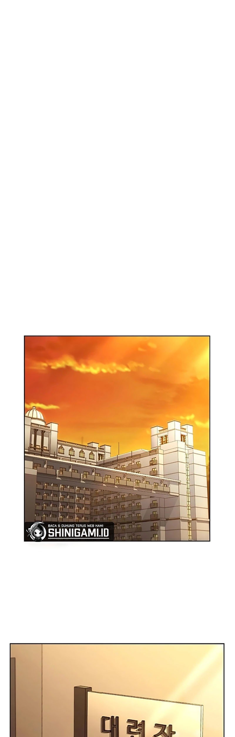 Manhwa The Constellations Are My Disciples Chapter 18 gambar 2
