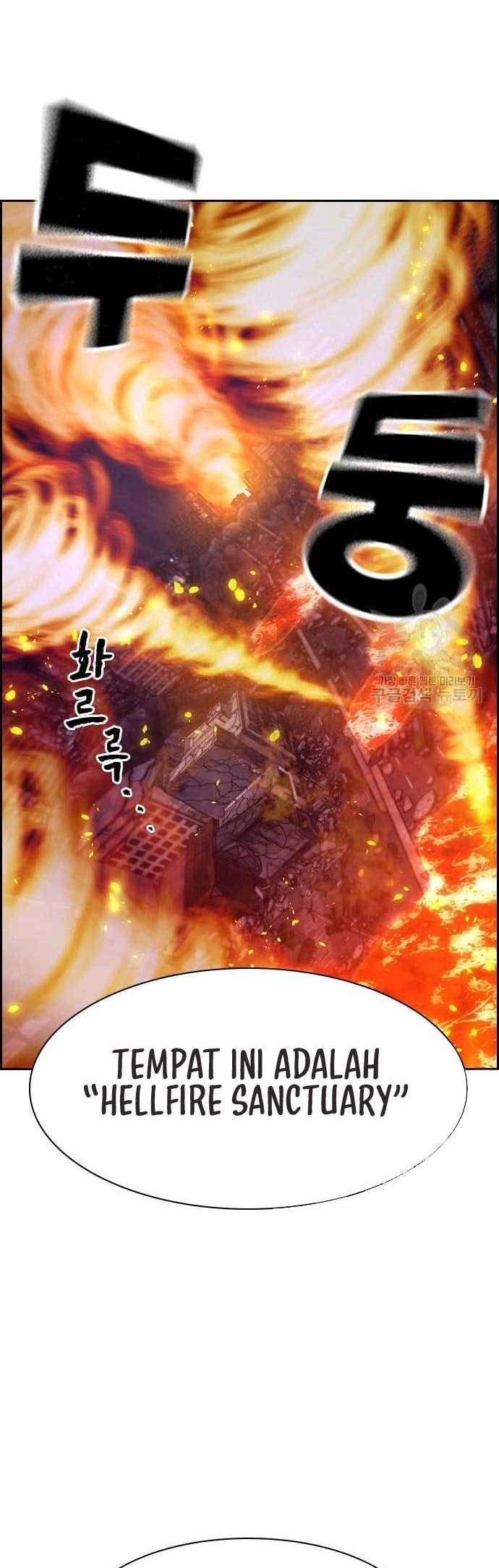 Noryangjin Raid Chapter 15 halaman 3