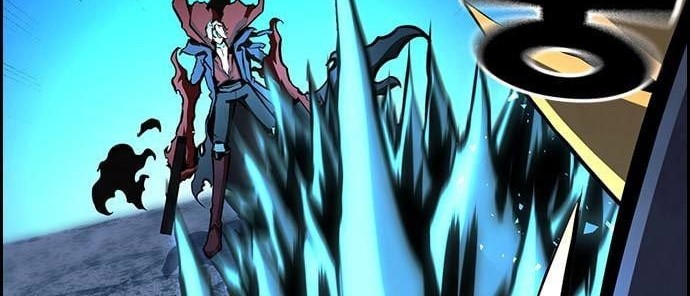 Noryangjin Raid Chapter 14 halaman 3