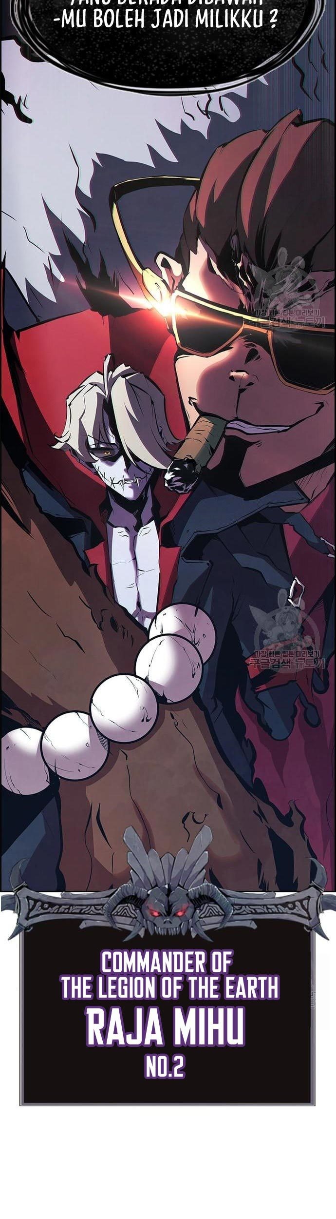 Noryangjin Raid Chapter 13 halaman 4